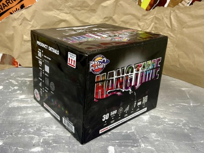 HANG TIME product