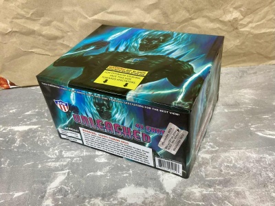 UNLEASHED product