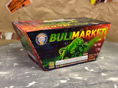 BULL MARKET product