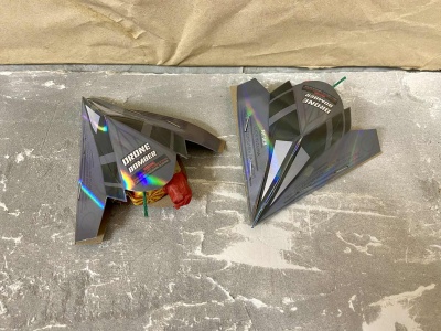 DRONE BOMBER product