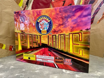 FAST LANE product