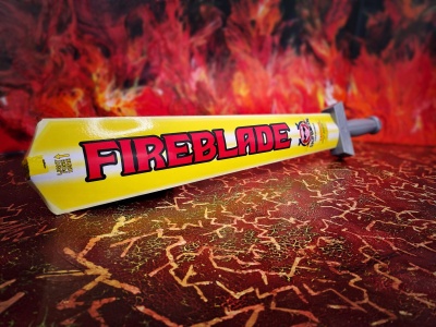 FIREBLADE product
